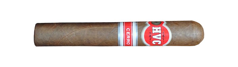 HVC Cerro Robusto